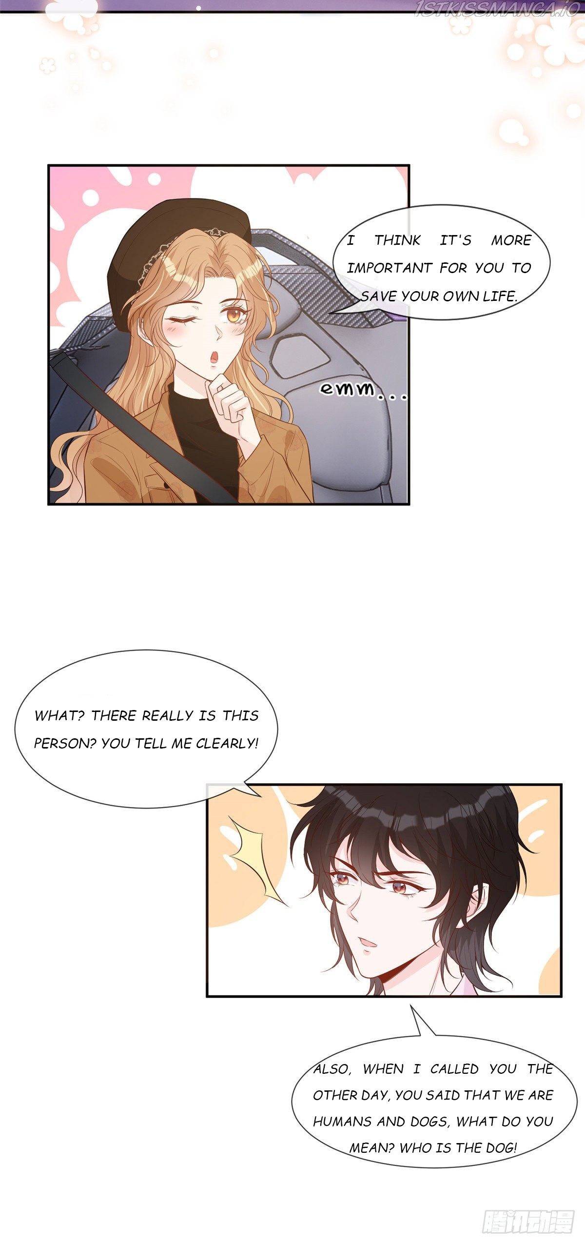 Hurdles to provocative chapter 27 - page 25