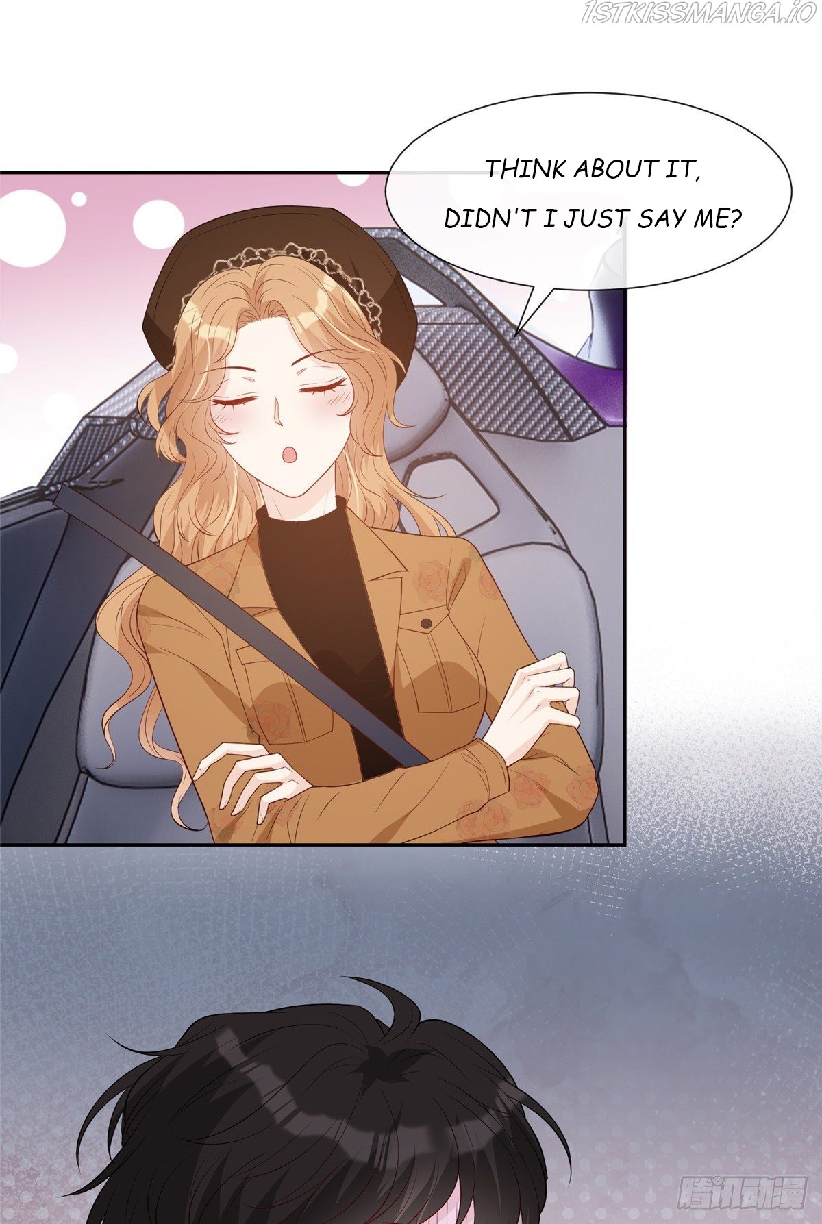 Hurdles to provocative chapter 27 - page 26