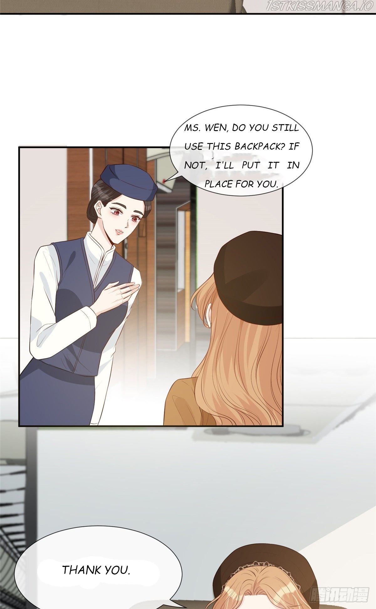 Hurdles to provocative chapter 27 - page 3