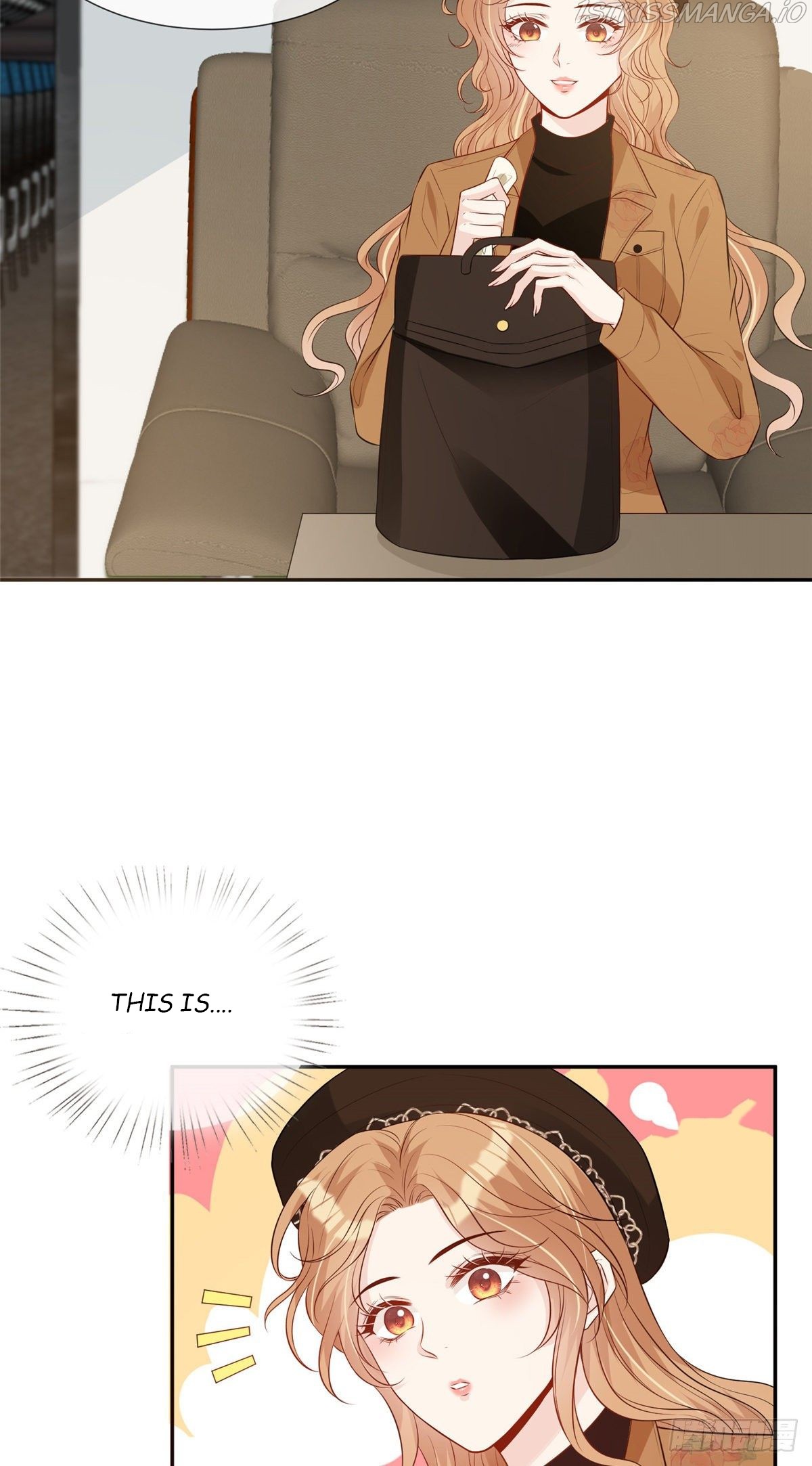 Hurdles to provocative chapter 27 - page 4
