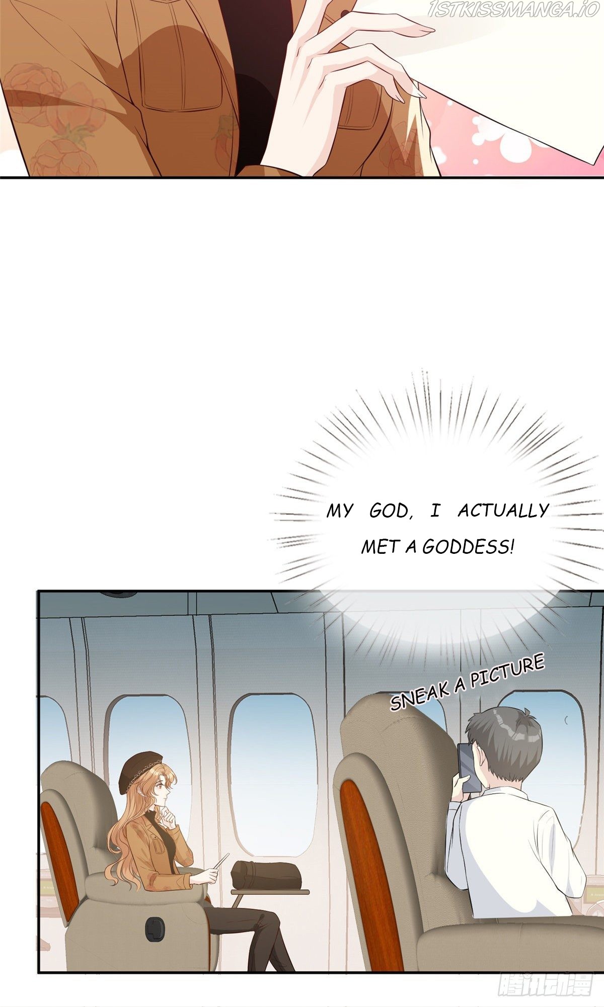 Hurdles to provocative chapter 27 - page 9