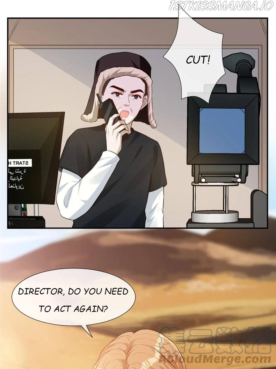 Hurdles to provocative chapter 49 - page 1