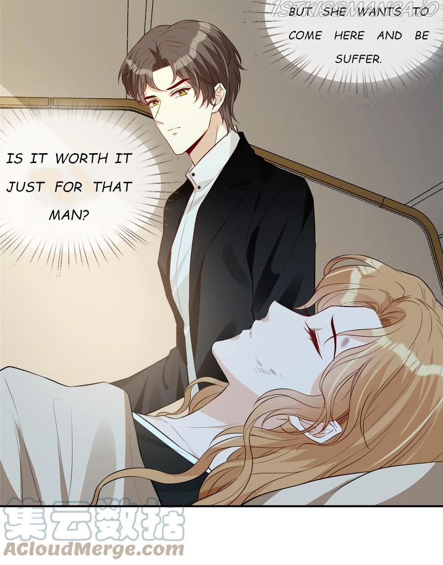 Hurdles to provocative chapter 49 - page 13