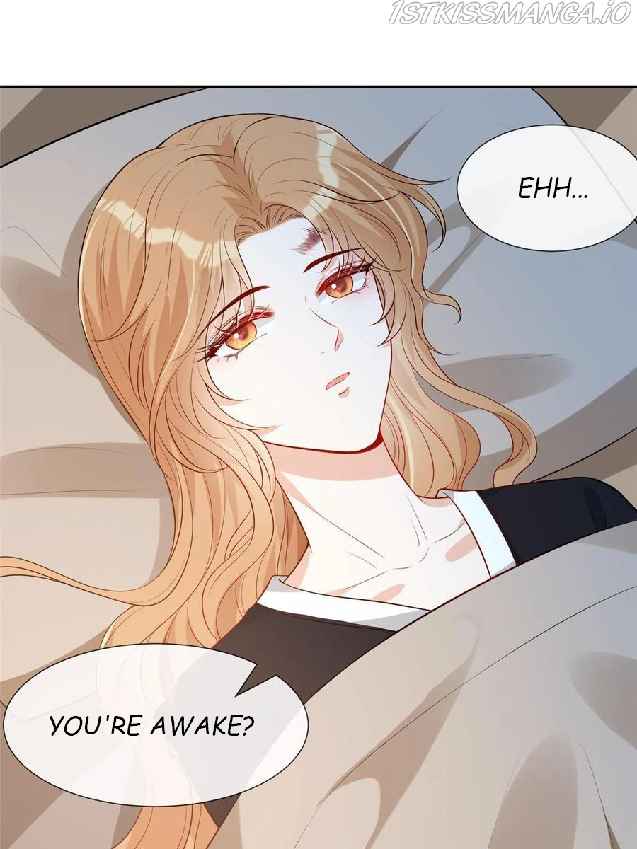 Hurdles to provocative chapter 49 - page 14