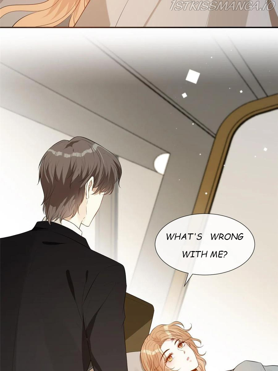 Hurdles to provocative chapter 49 - page 15