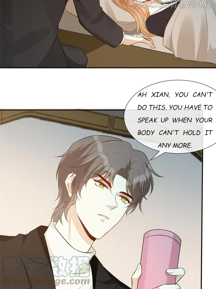 Hurdles to provocative chapter 49 - page 16