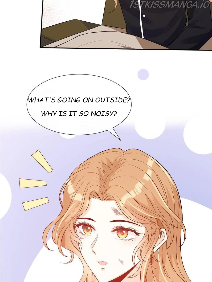 Hurdles to provocative chapter 49 - page 18