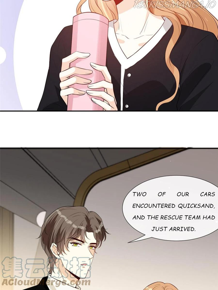 Hurdles to provocative chapter 49 - page 19