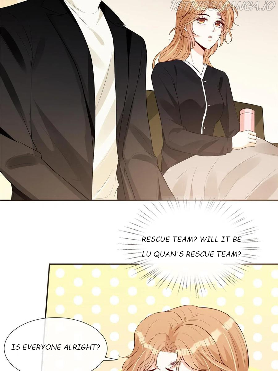 Hurdles to provocative chapter 49 - page 20