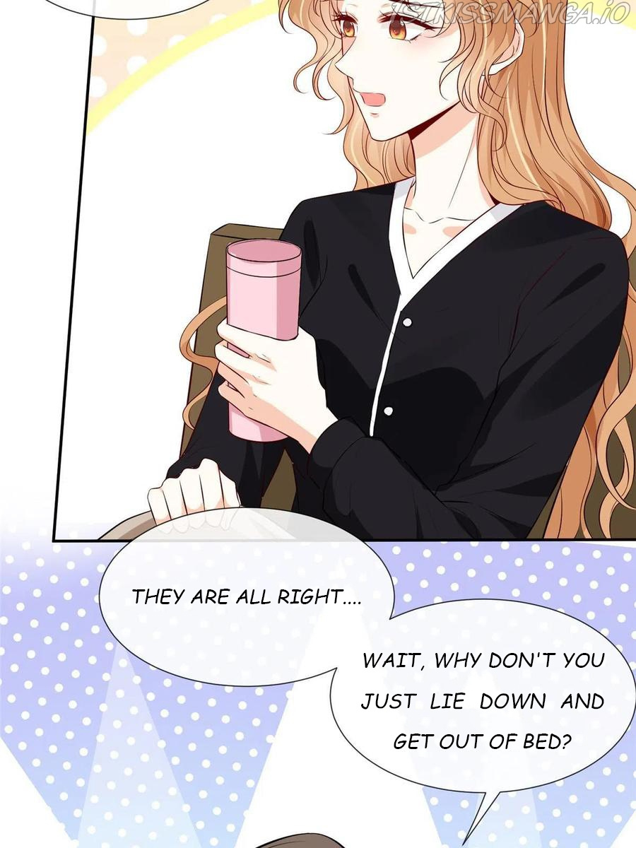 Hurdles to provocative chapter 49 - page 21