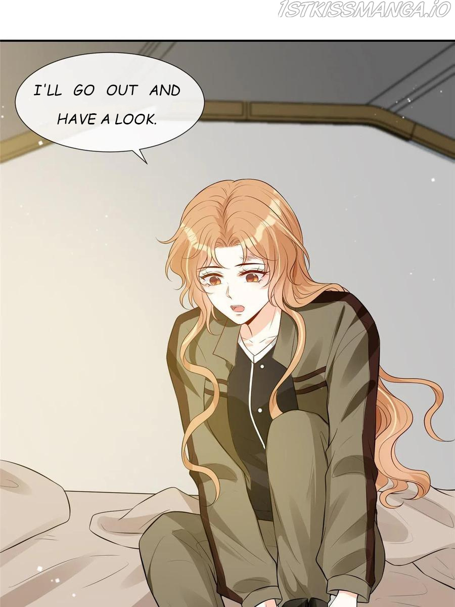 Hurdles to provocative chapter 49 - page 23