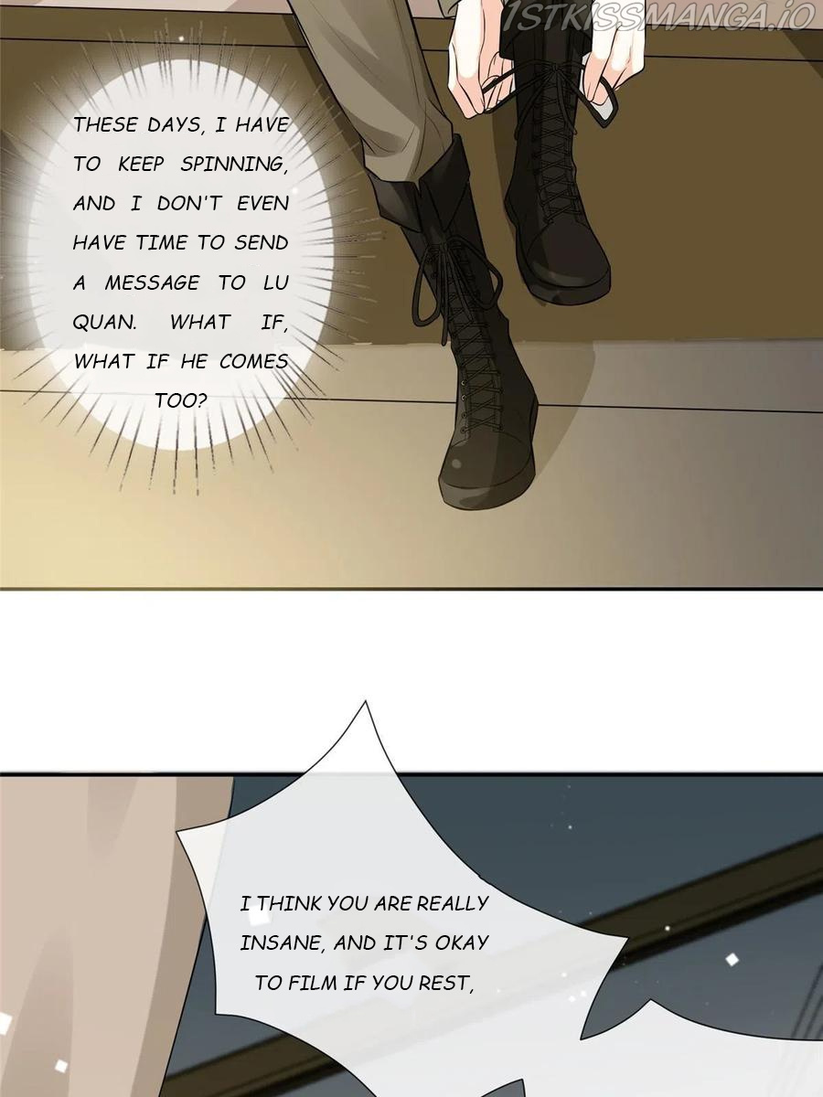 Hurdles to provocative chapter 49 - page 24