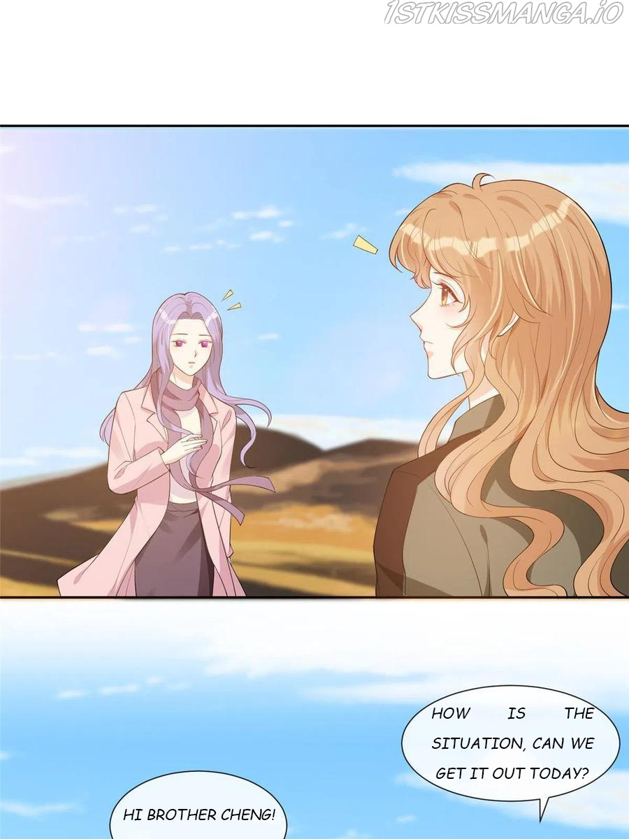 Hurdles to provocative chapter 49 - page 29
