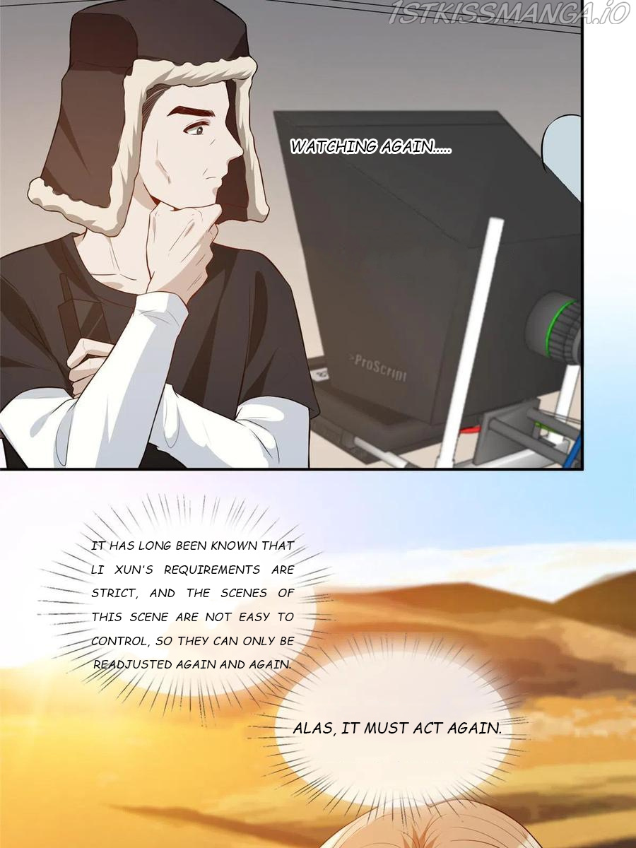 Hurdles to provocative chapter 49 - page 3
