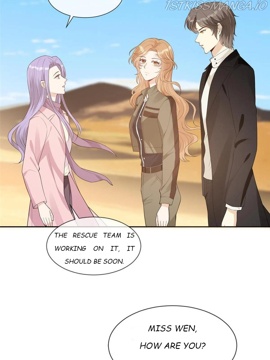 Hurdles to provocative chapter 49 - page 30