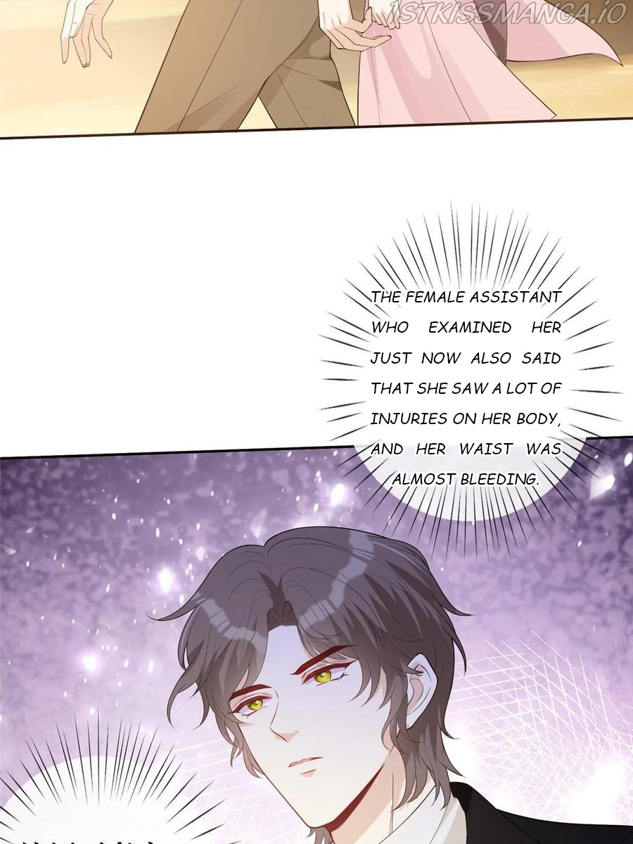 Hurdles to provocative chapter 49 - page 36