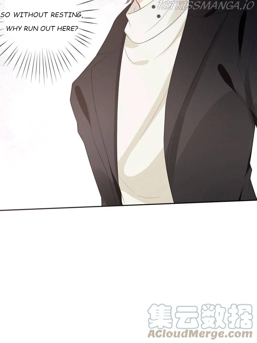 Hurdles to provocative chapter 49 - page 37