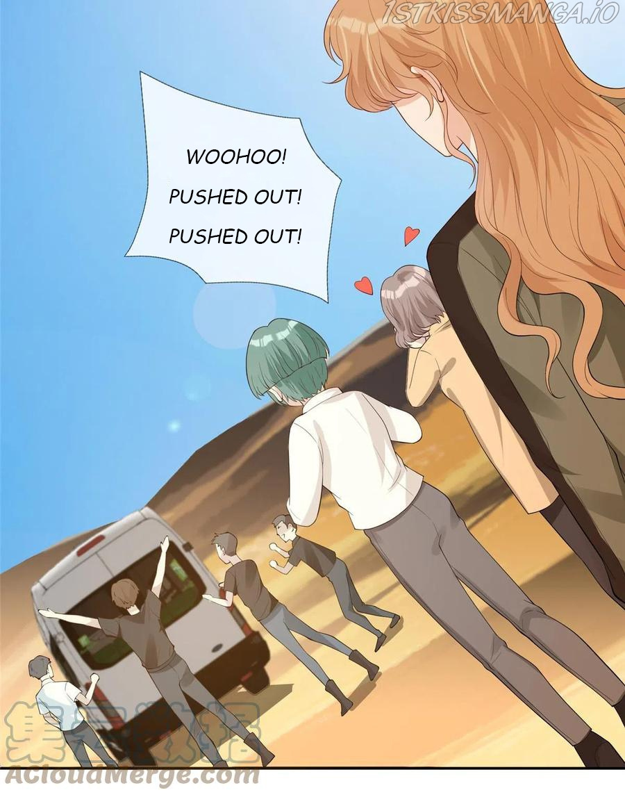 Hurdles to provocative chapter 49 - page 40