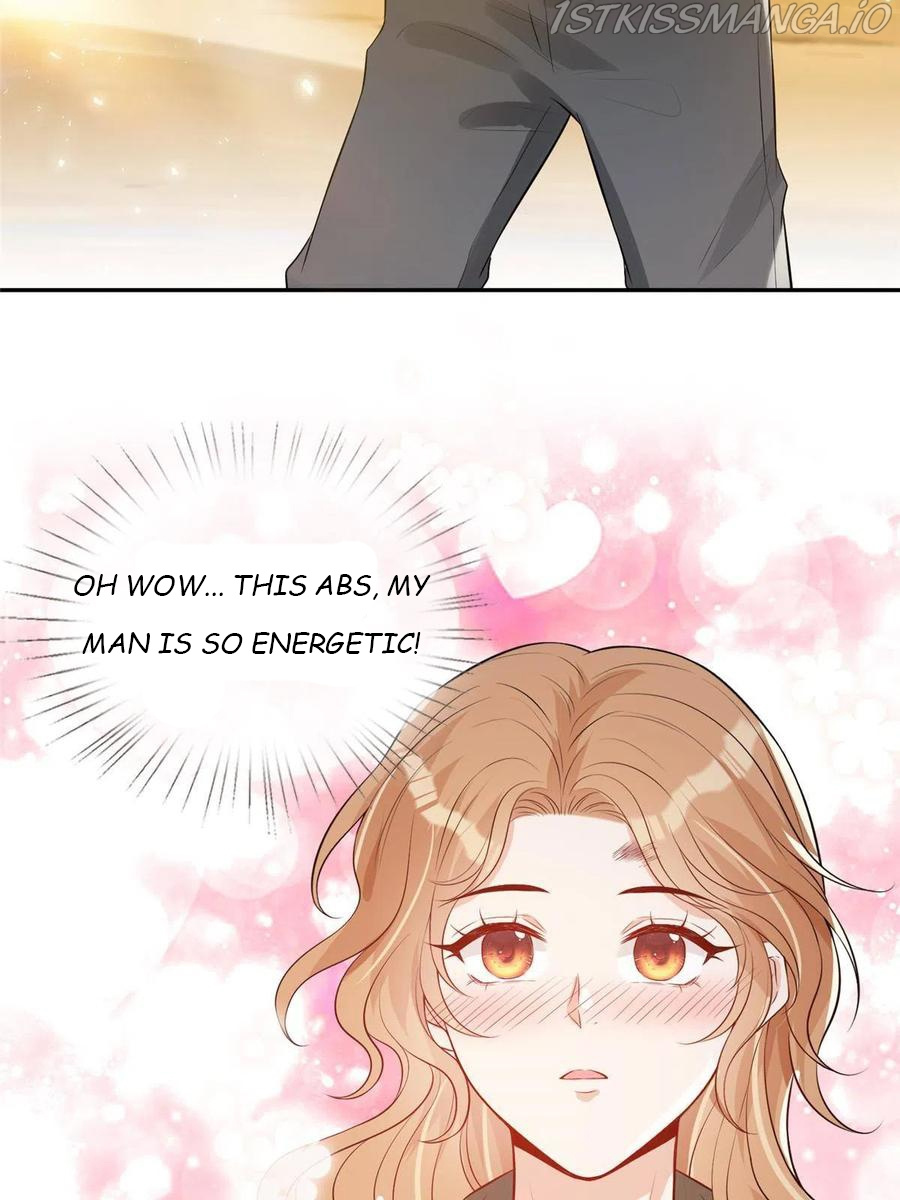 Hurdles to provocative chapter 49 - page 42