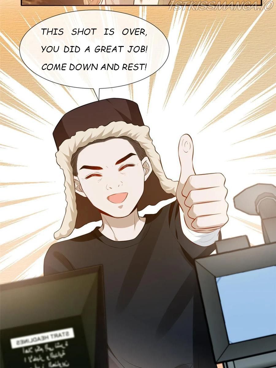Hurdles to provocative chapter 49 - page 6