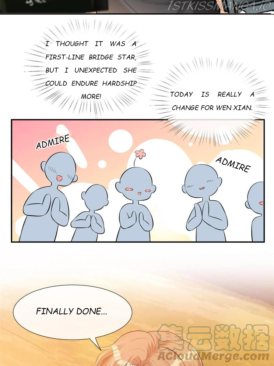 Hurdles to provocative chapter 49 - page 7