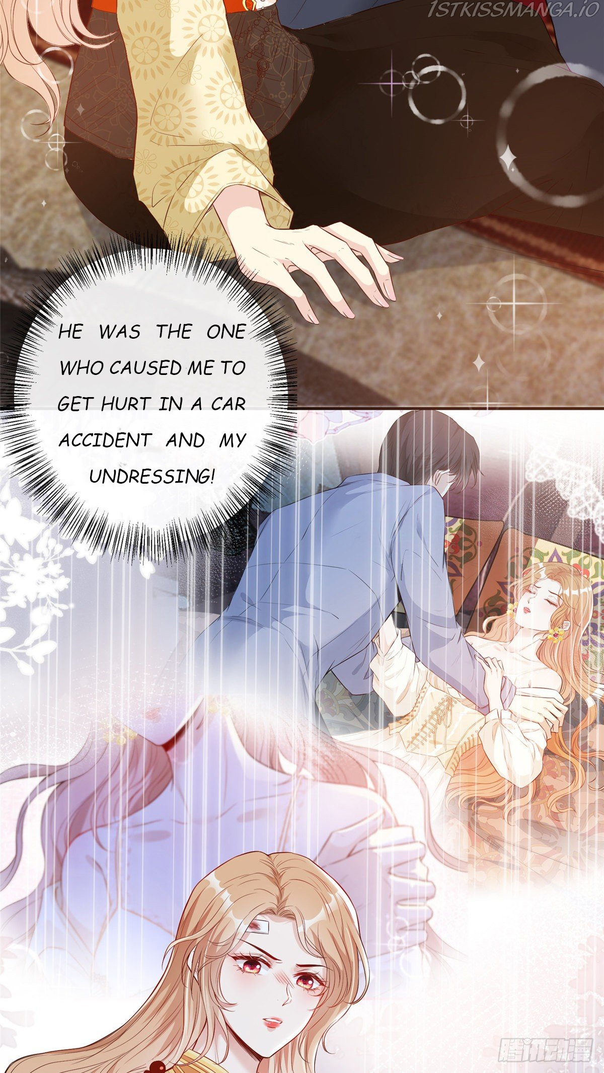 Hurdles to provocative chapter 1 - page 29