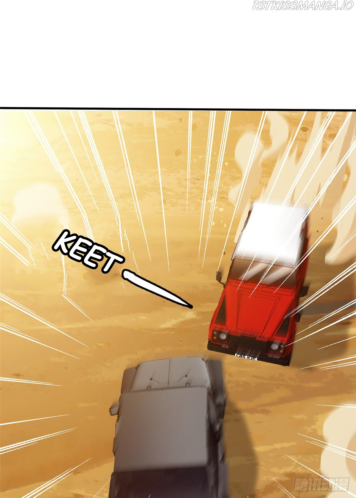 Hurdles to provocative chapter 1 - page 5