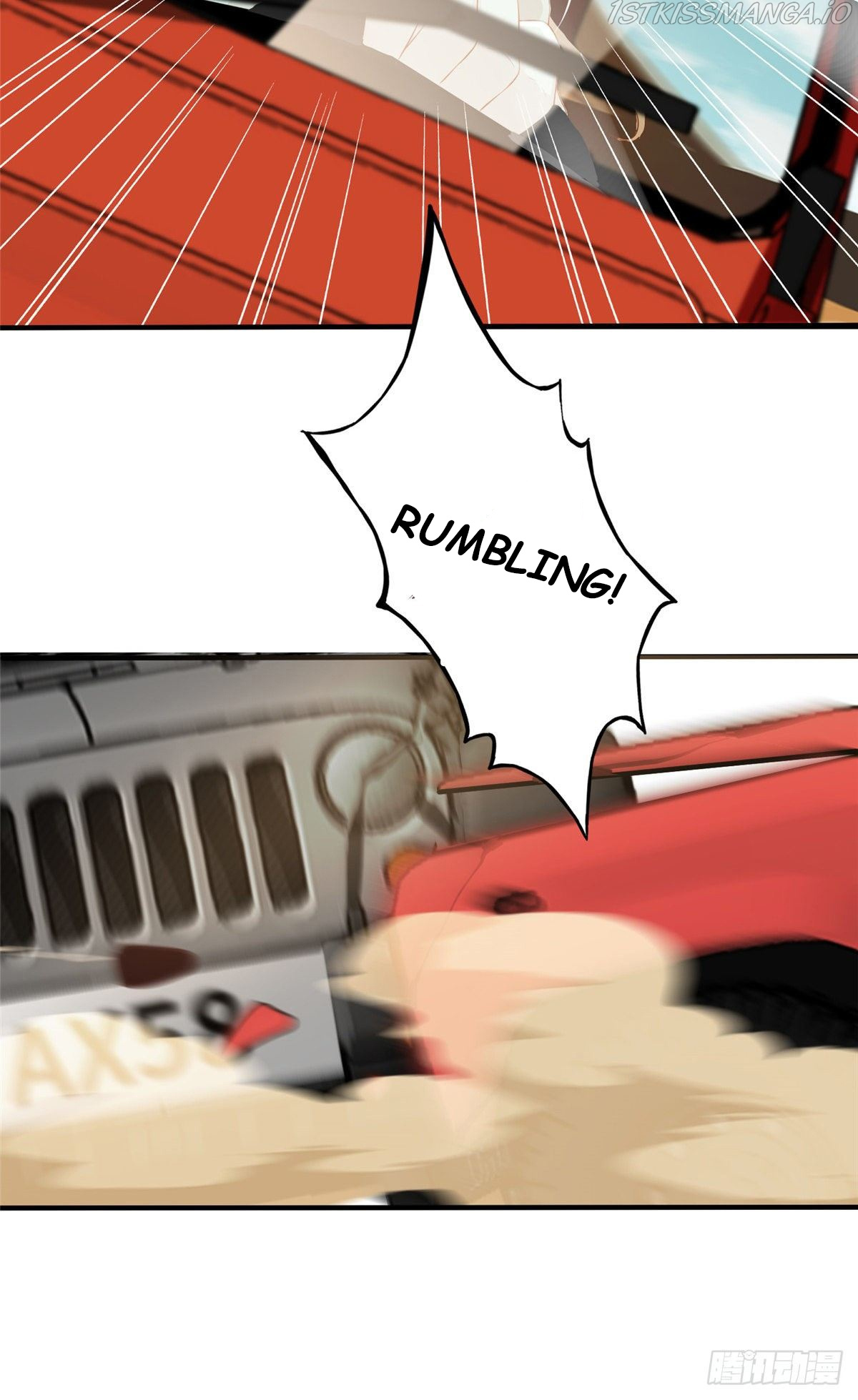 Hurdles to provocative chapter 1 - page 7