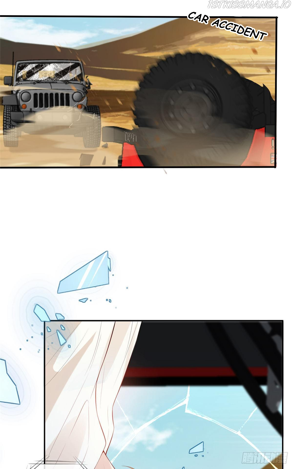 Hurdles to provocative chapter 1 - page 8