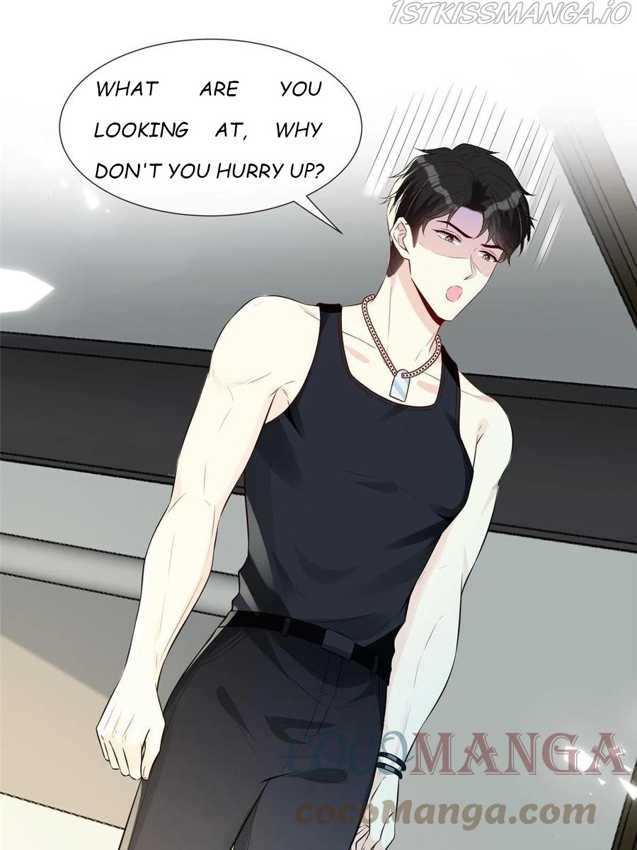 Hurdles to provocative chapter 51 - page 1