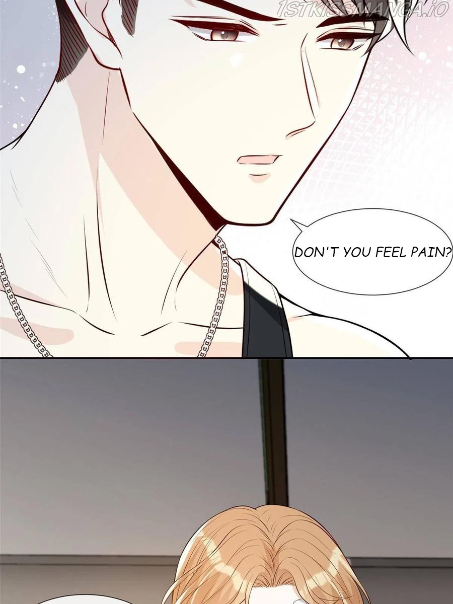 Hurdles to provocative chapter 51 - page 11