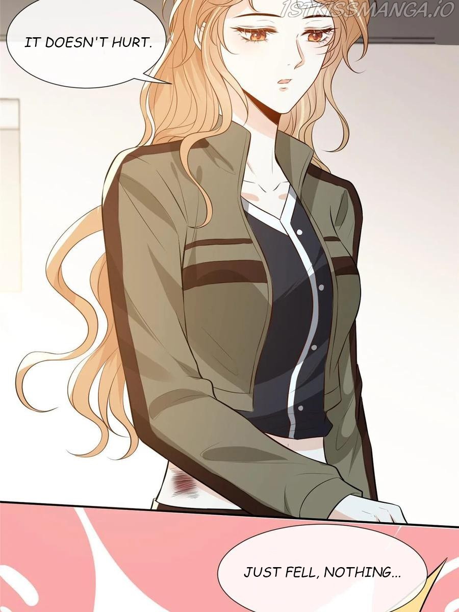 Hurdles to provocative chapter 51 - page 12