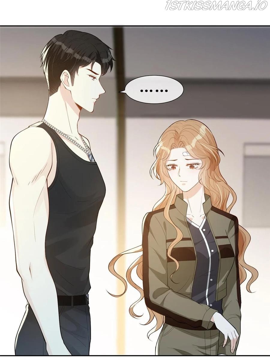 Hurdles to provocative chapter 51 - page 14