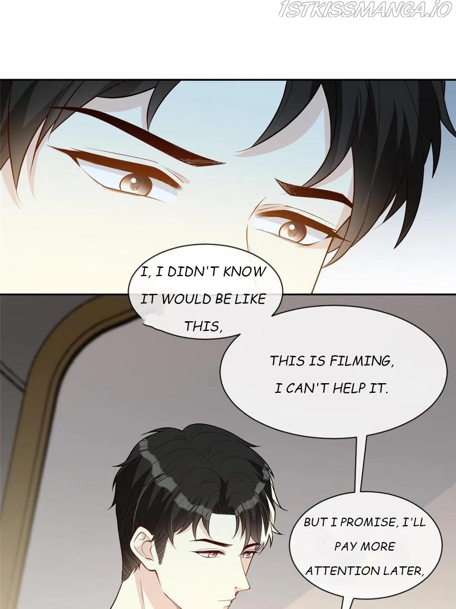 Hurdles to provocative chapter 51 - page 15