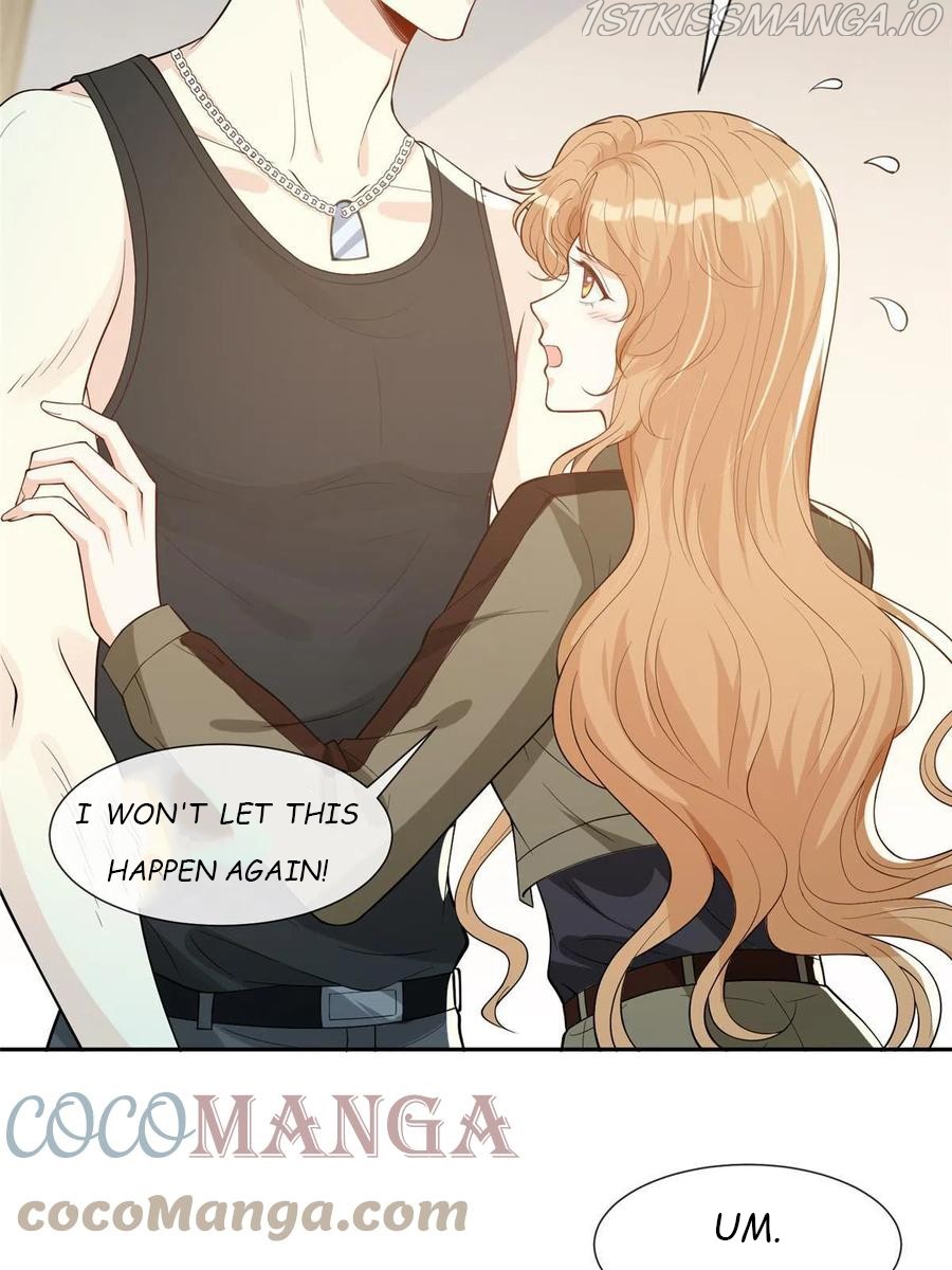 Hurdles to provocative chapter 51 - page 16