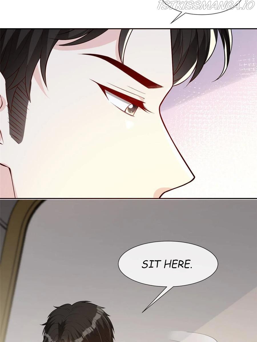 Hurdles to provocative chapter 51 - page 17