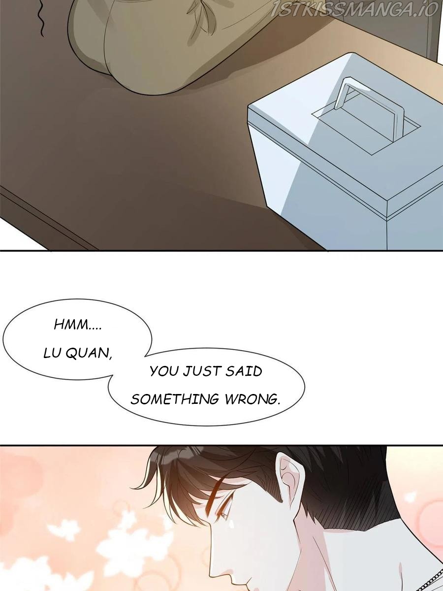 Hurdles to provocative chapter 51 - page 23