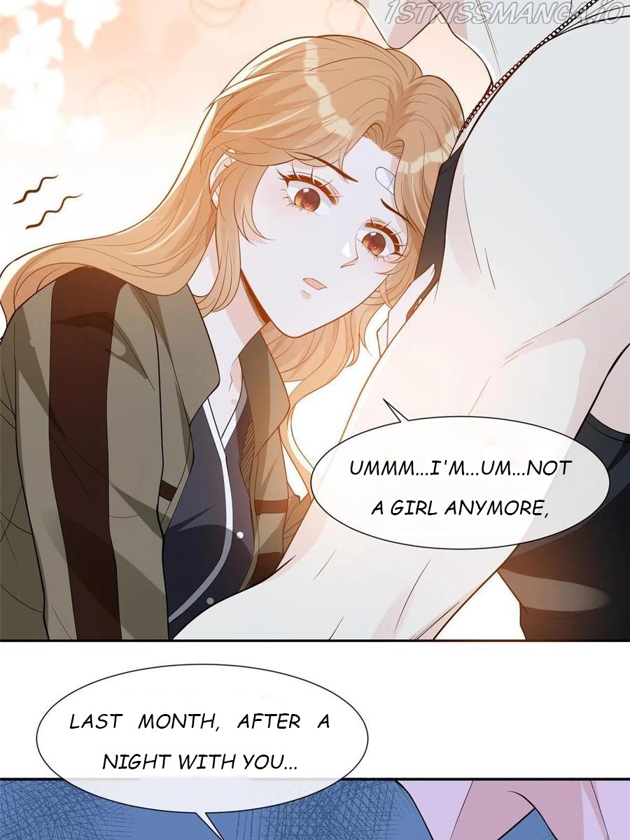 Hurdles to provocative chapter 51 - page 24