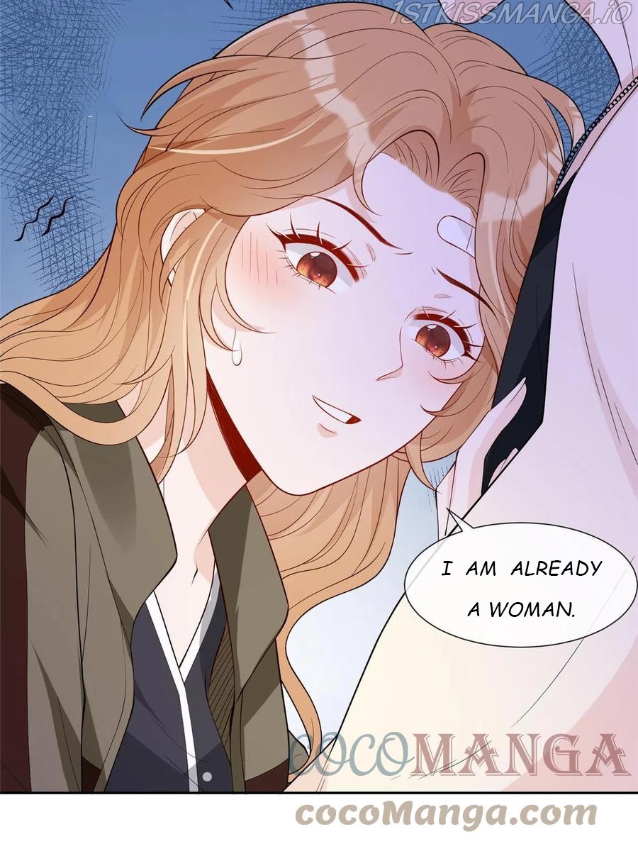 Hurdles to provocative chapter 51 - page 25