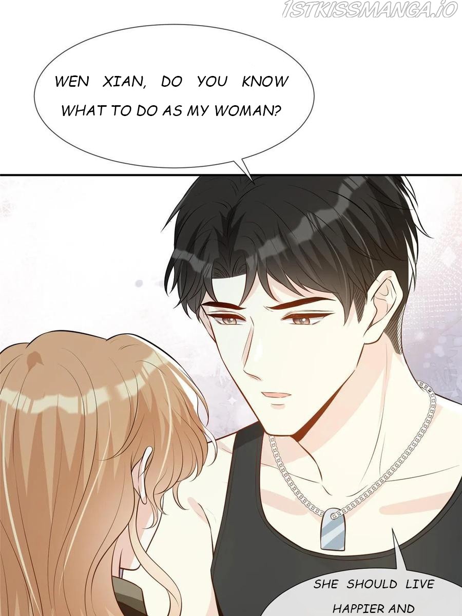 Hurdles to provocative chapter 51 - page 27