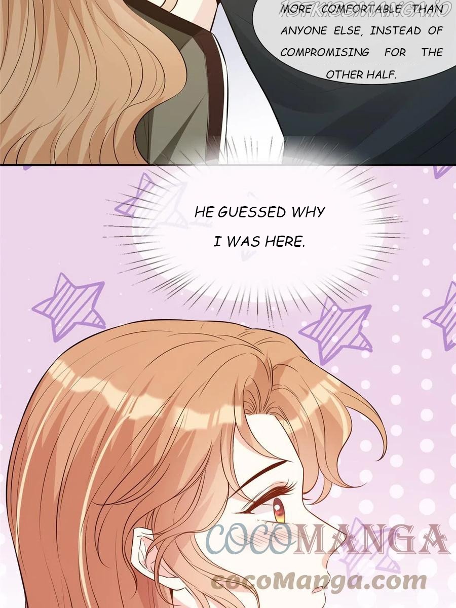 Hurdles to provocative chapter 51 - page 28