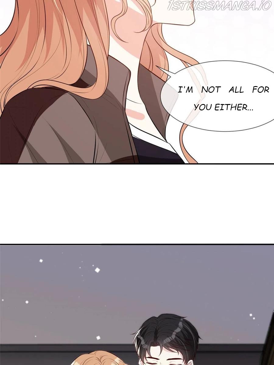 Hurdles to provocative chapter 51 - page 29