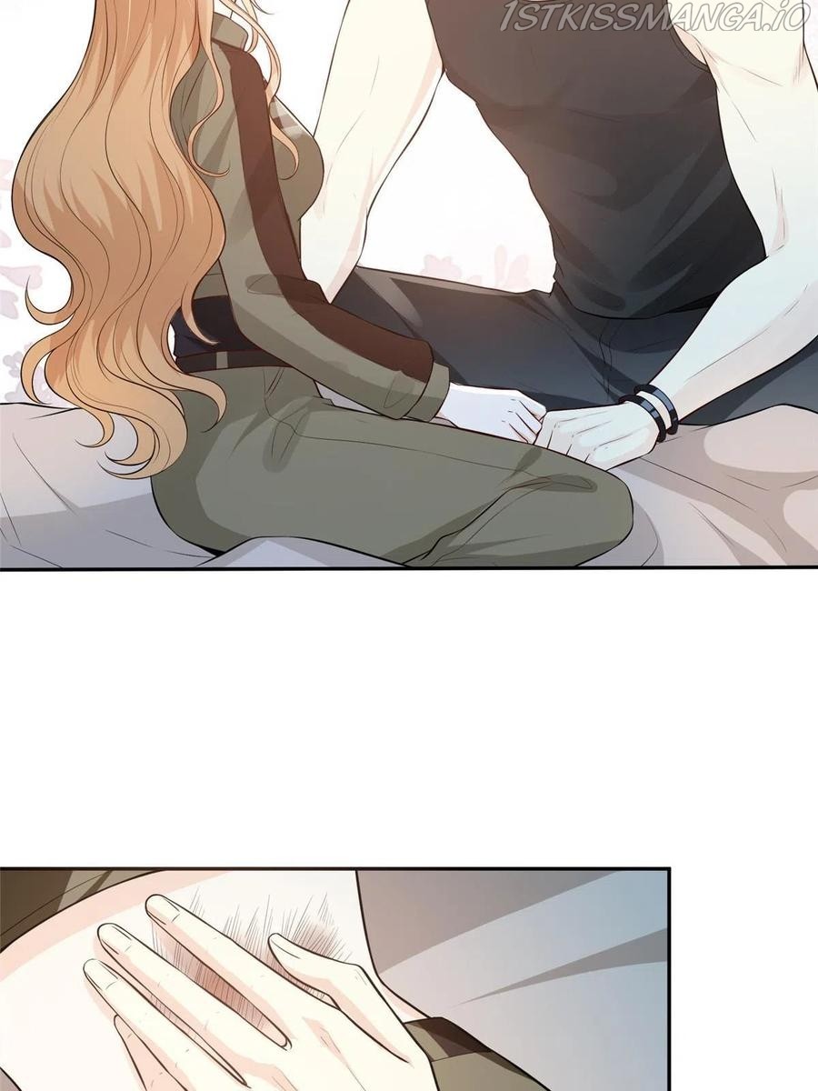Hurdles to provocative chapter 51 - page 32