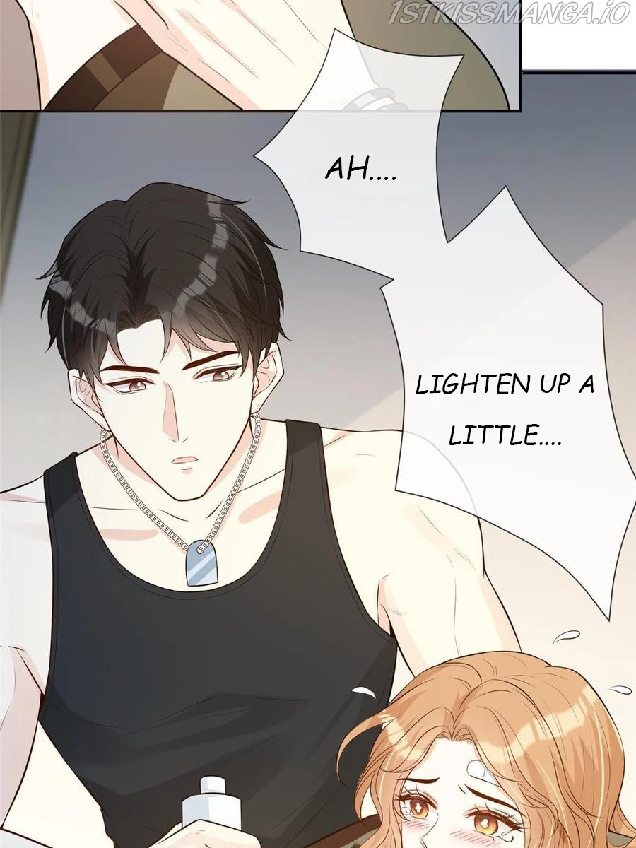 Hurdles to provocative chapter 51 - page 33