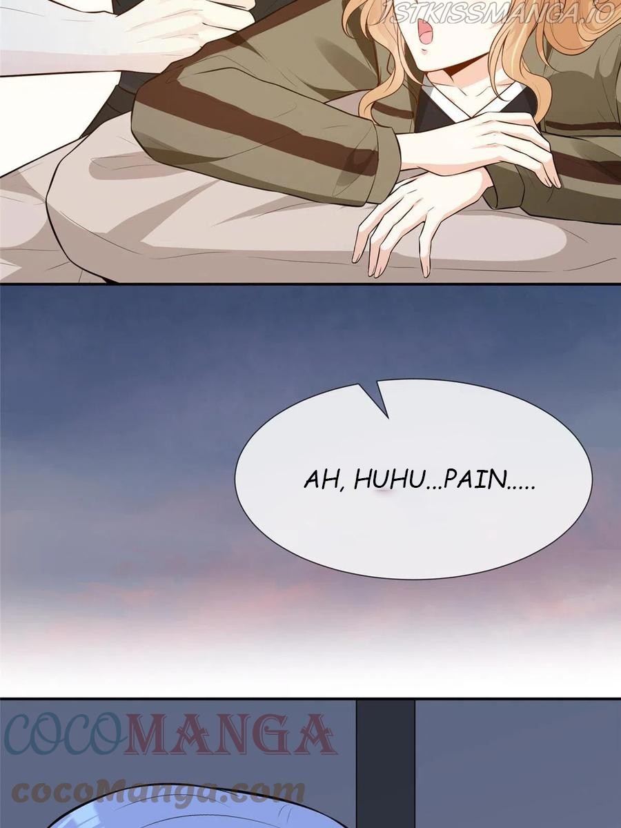 Hurdles to provocative chapter 51 - page 34