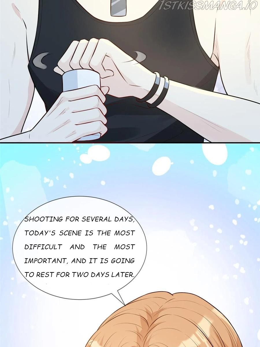 Hurdles to provocative chapter 51 - page 39