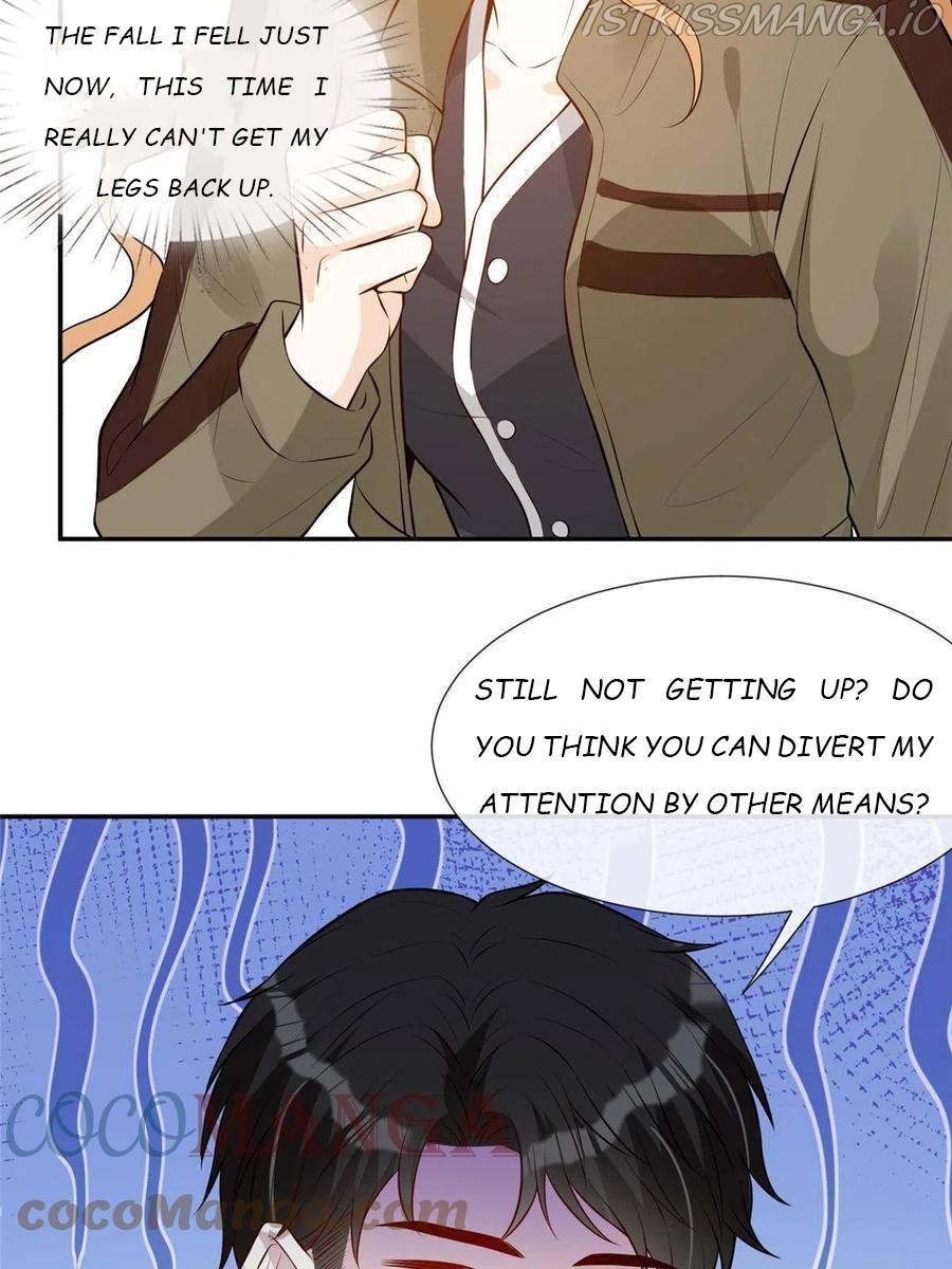 Hurdles to provocative chapter 51 - page 4