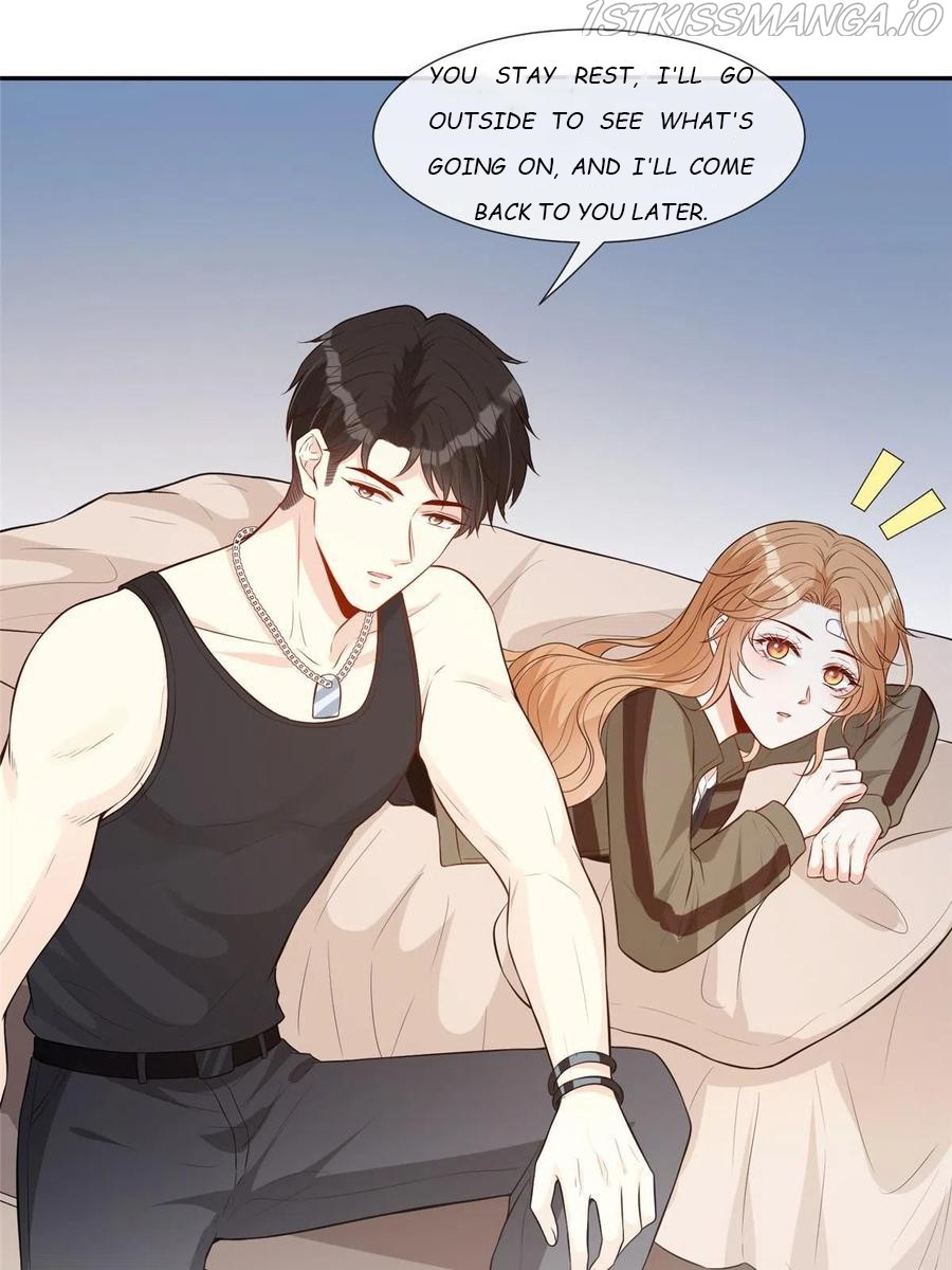 Hurdles to provocative chapter 51 - page 41