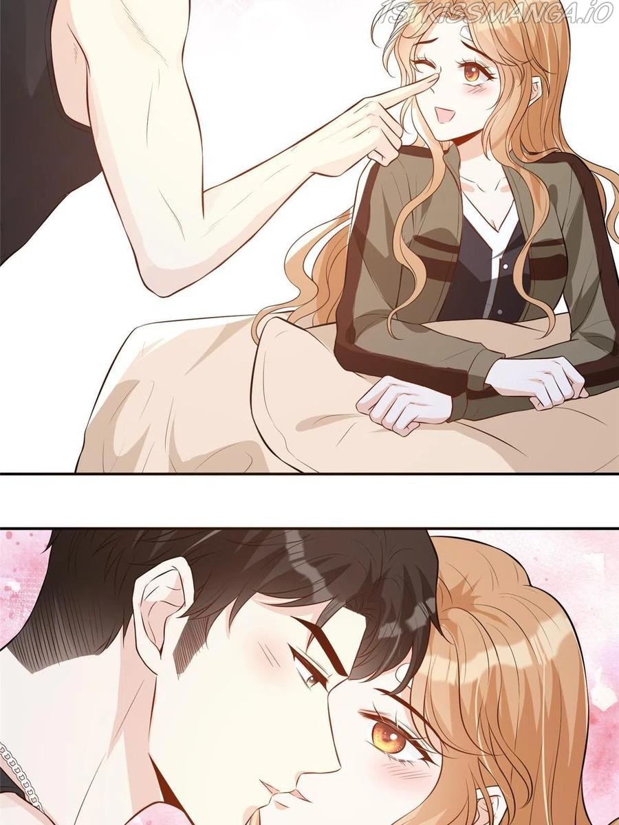 Hurdles to provocative chapter 51 - page 45