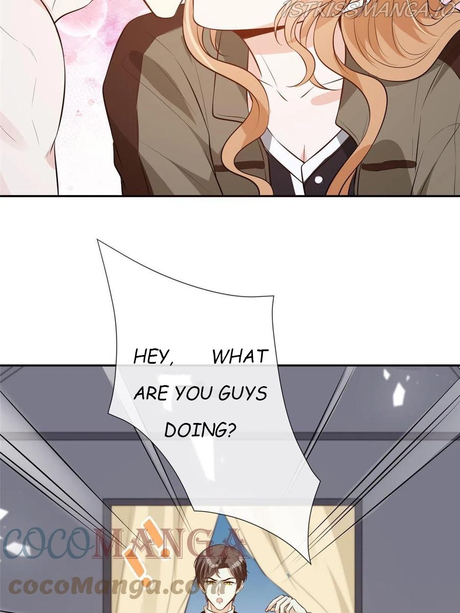 Hurdles to provocative chapter 51 - page 46